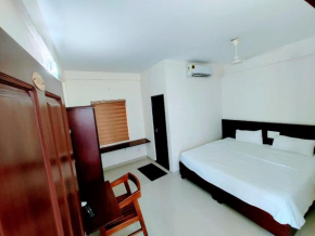 Masterkey Executive Rooms